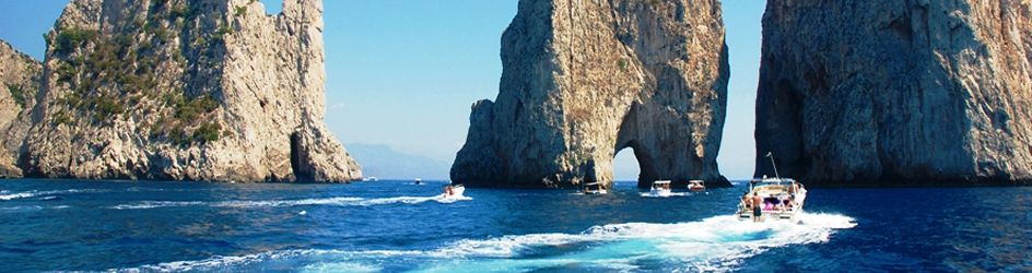 Capri Exclusive