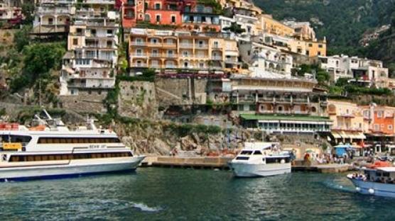 Amalfi Coast Exclusive